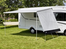 Thule markiseside 250 bred /245-264 høj